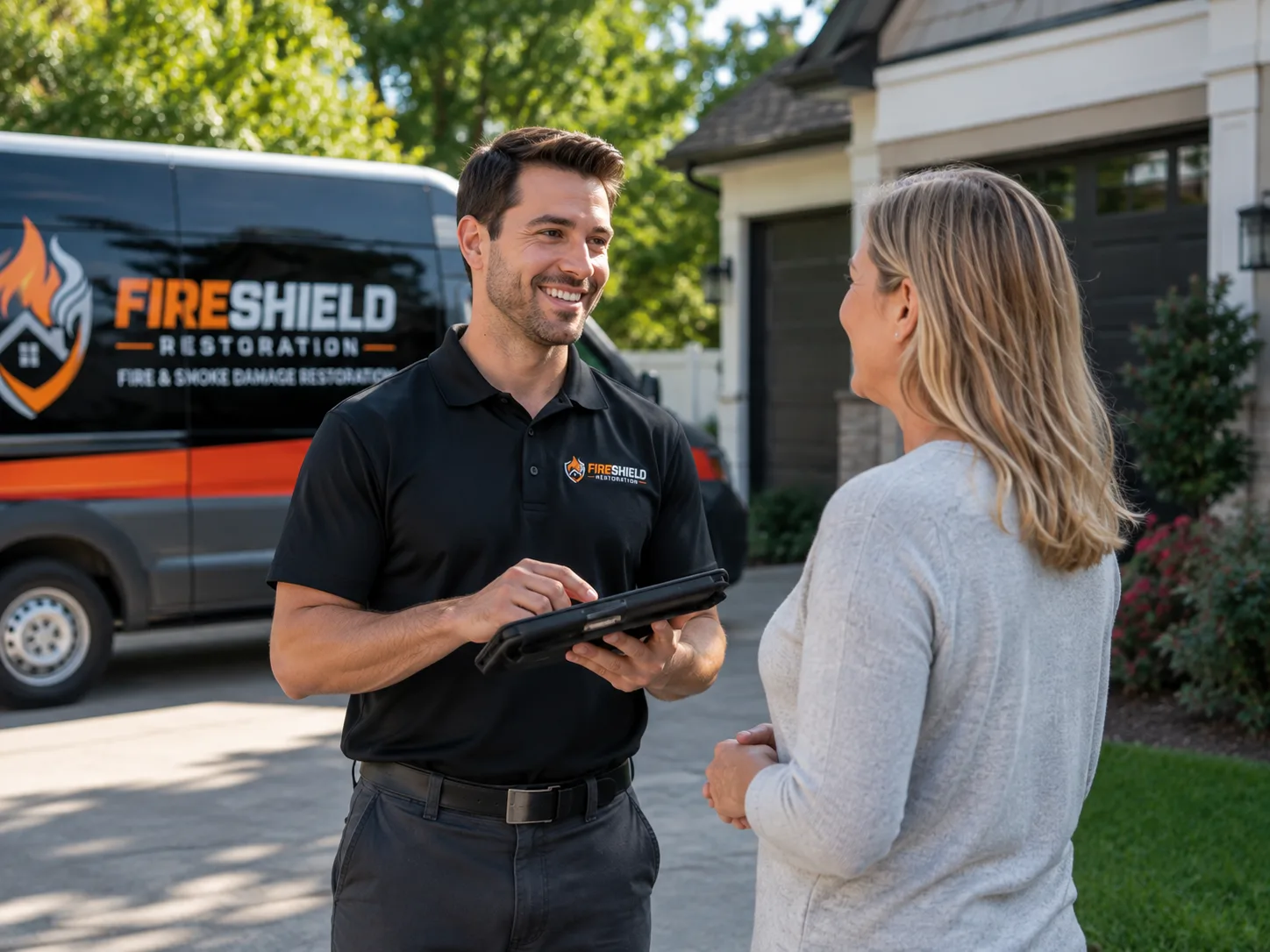 Fire And Smoke Damage Restoration Temecula, CA FAQs